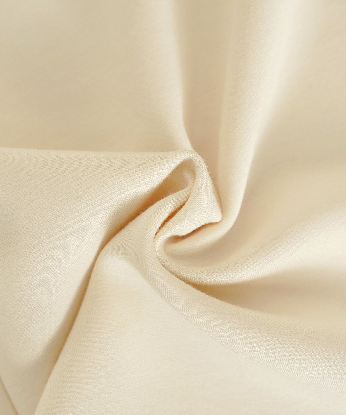 ワンピース アシメカラー きれいめ 上品 エレガント フェミニン アイボリー ネイビー シアー エアリー あたたか カットソー ダンボールニット 伸縮 後ろファスナー 着脱 長袖 セミオケージョン