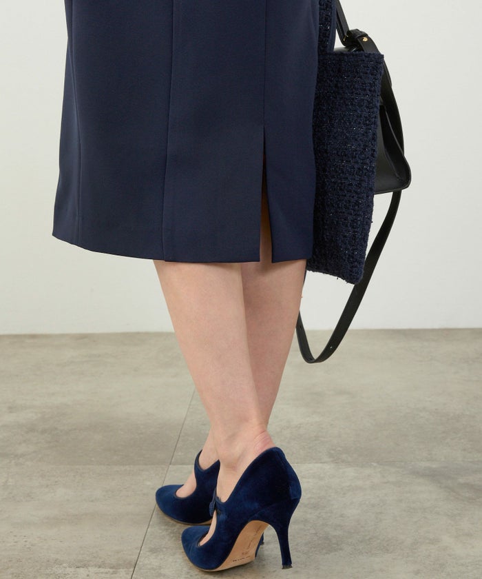 手洗い可 きれいめ オケージョン フォーマル 上品 体型カバー オフィス 大人カジュアル ジョイントスペース