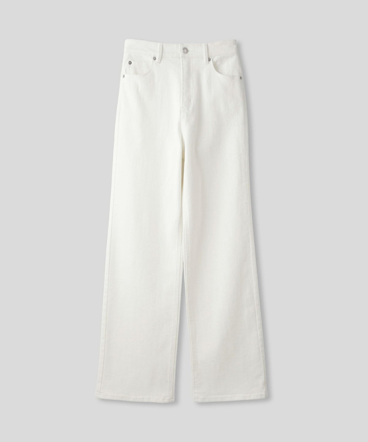 ルーズ 美脚 感動 スタイルアップ ストレートデニム ワイドデニム オシャレ 無地 デニムパンツ  女性らしい モテコーデ デートコーデ 大人 あざと可愛い 肌見せ 韓国風 綺麗め 細見え カジュアル スタイル盛れ KINO THE KEI