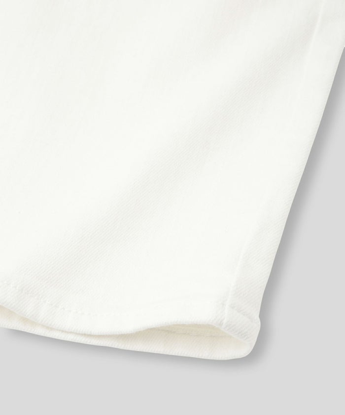 ルーズ 美脚 感動 スタイルアップ ストレートデニム ワイドデニム オシャレ 無地 デニムパンツ  女性らしい モテコーデ デートコーデ 大人 あざと可愛い 肌見せ 韓国風 綺麗め 細見え カジュアル スタイル盛れ KINO THE KEI