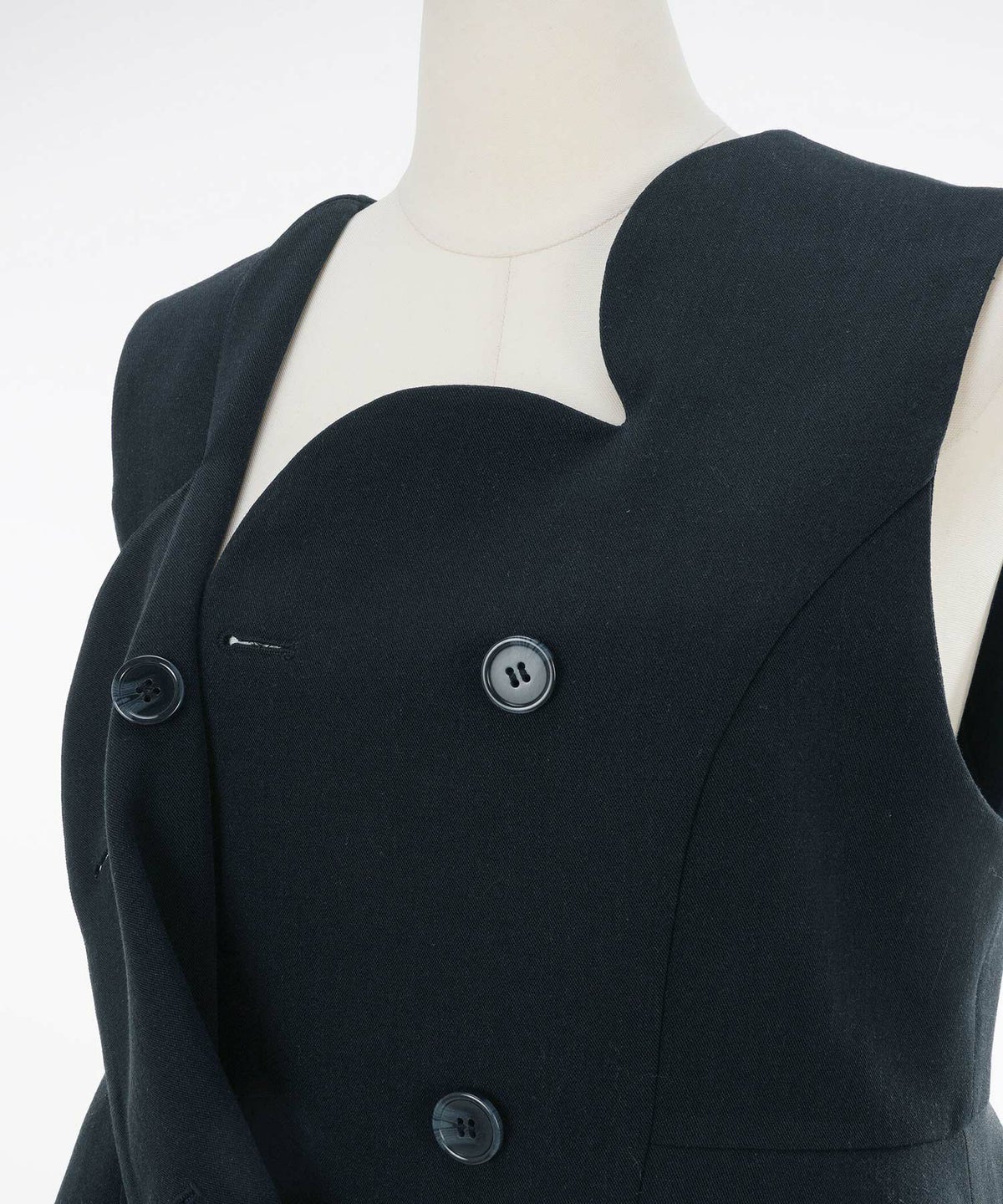 セットアップ オケージョン レディース 大人カジュアル ベスト かわいい オフィス きれいめ 体型カバー 春秋 ジョイントスペース