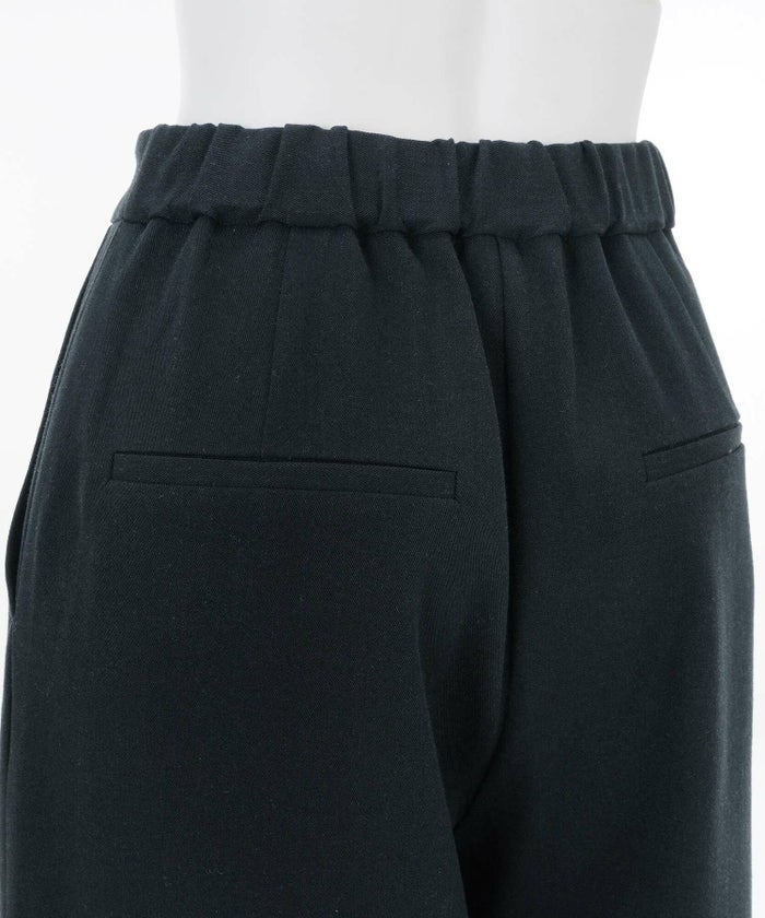 セットアップ オケージョン レディース 大人カジュアル かわいい オフィス きれいめ 美脚 春秋 ジョイントスペース