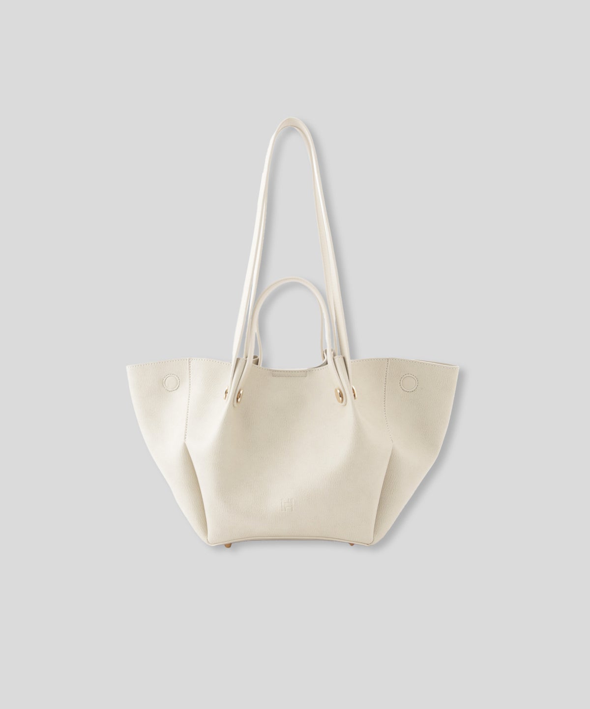 ルーズ 大容量 通勤 ビジネス 通学 スクールバッグ オシャレ 無地 女性らしい Y2K 軽い 2ピース ポーチ付き デートコーデ 大人 あざと可愛い 韓国系 綺麗め カジュアル スタイル盛れ KINO THE KEI