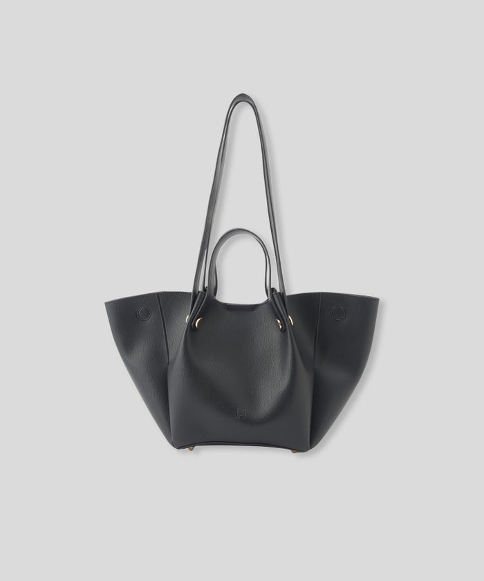 ルーズ 大容量 通勤 ビジネス 通学 スクールバッグ オシャレ 無地 女性らしい Y2K 軽い 2ピース ポーチ付き デートコーデ 大人 あざと可愛い 韓国系 綺麗め カジュアル スタイル盛れ KINO THE KEI