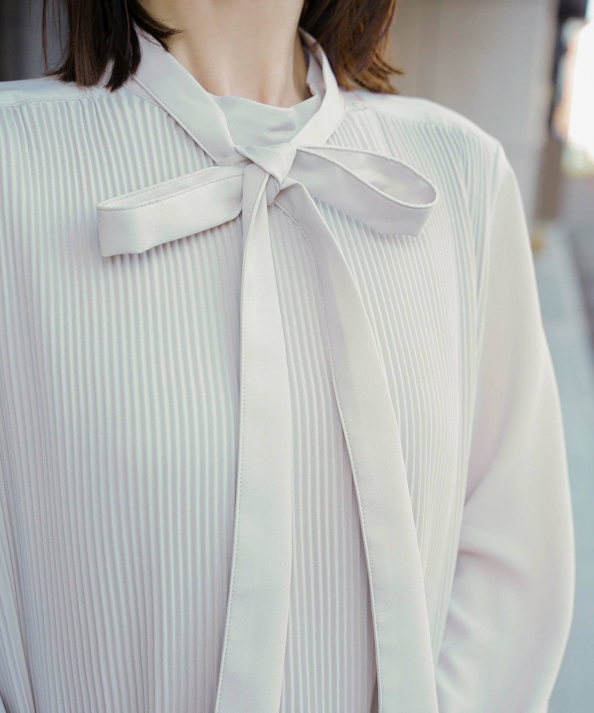 ワンピース レディース ファッション アレンジ かわいい オフィス きれいめ ウォッシャブル 春秋 ジョイントスペース