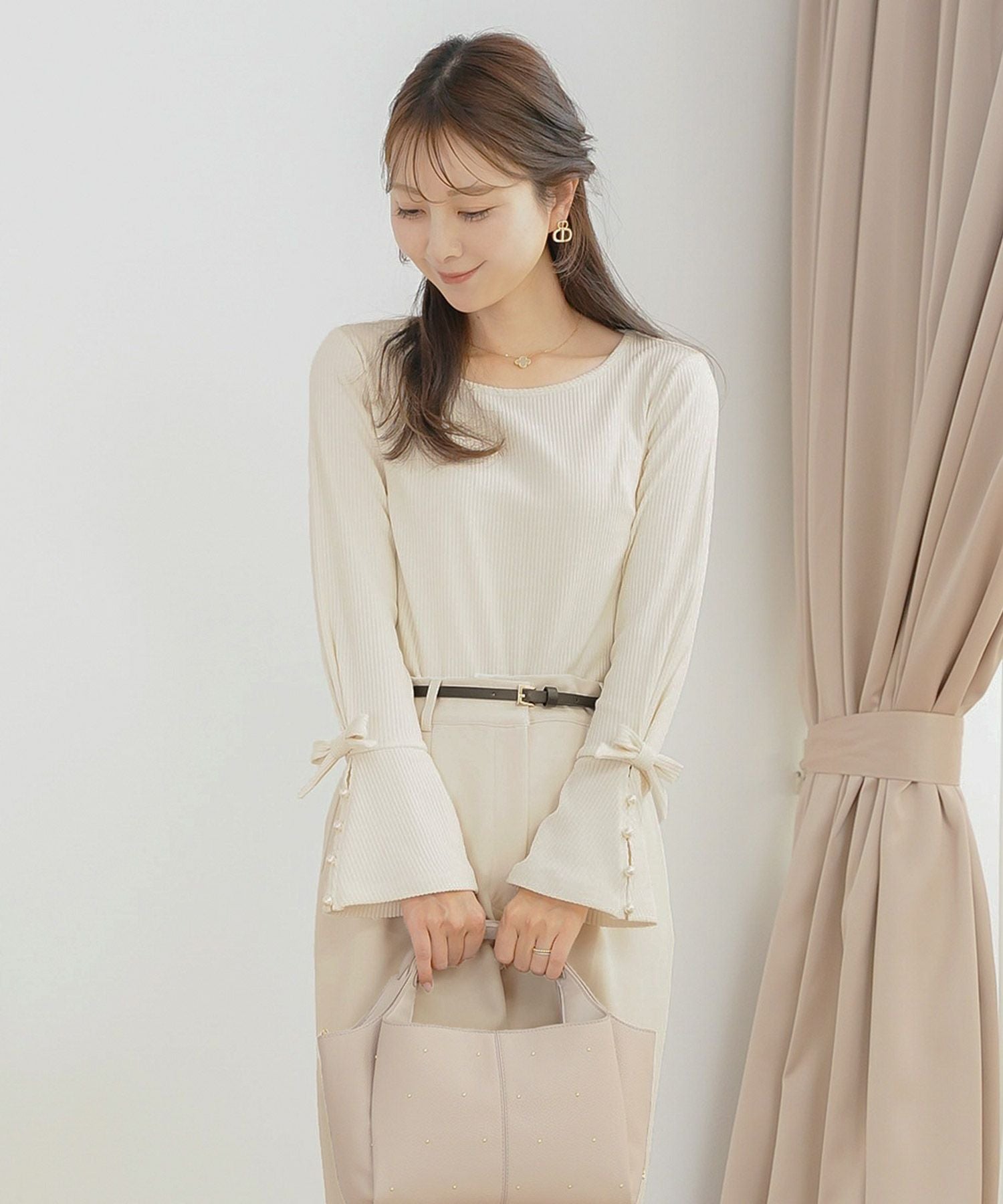 le reve vaniller すべてのアイテム