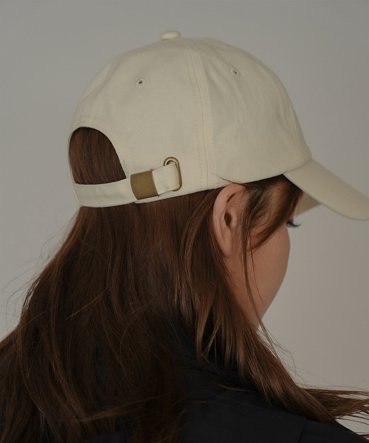 刺繍 サイズ調整 日よけ帽子 シンプル コットン 小顔効果 紫外線 カジュアル ストリート ストカジ ボーイッシュ メンズライク エレガント 海外系 きれいめ 韓国風 韓国系 スタイル盛れ KINO THE KEI