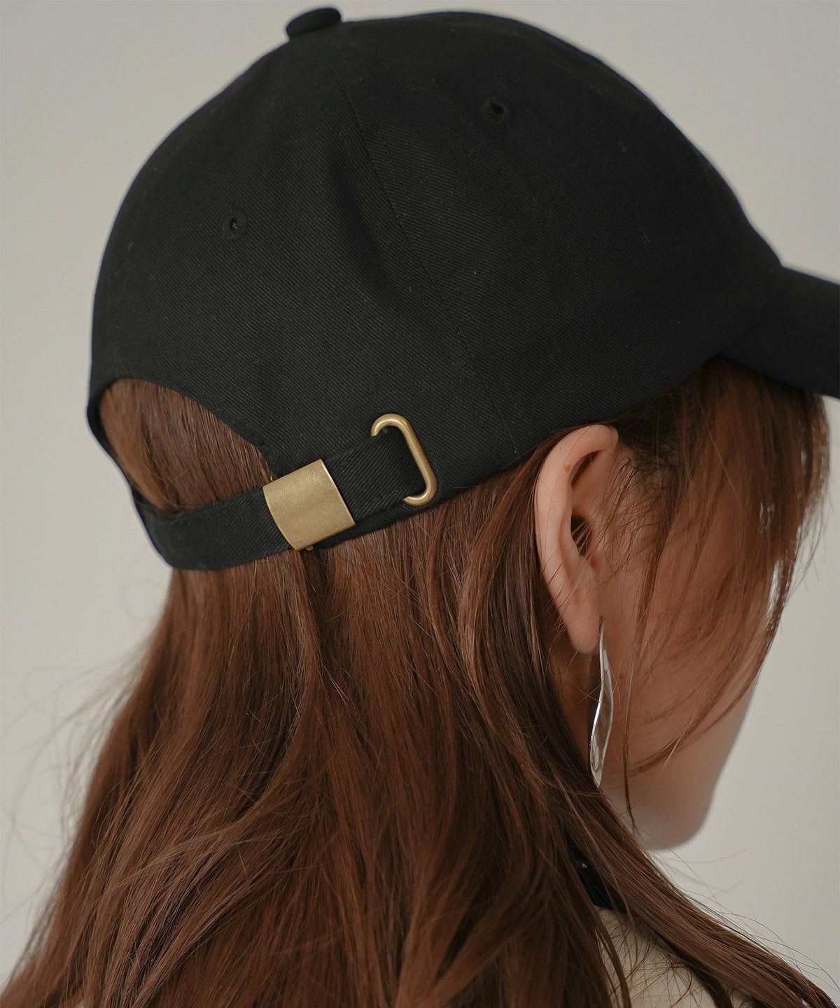 刺繍 サイズ調整 日よけ帽子 シンプル コットン 小顔効果 紫外線 カジュアル ストリート ストカジ ボーイッシュ メンズライク エレガント 海外系 きれいめ 韓国風 韓国系 スタイル盛れ KINO THE KEI