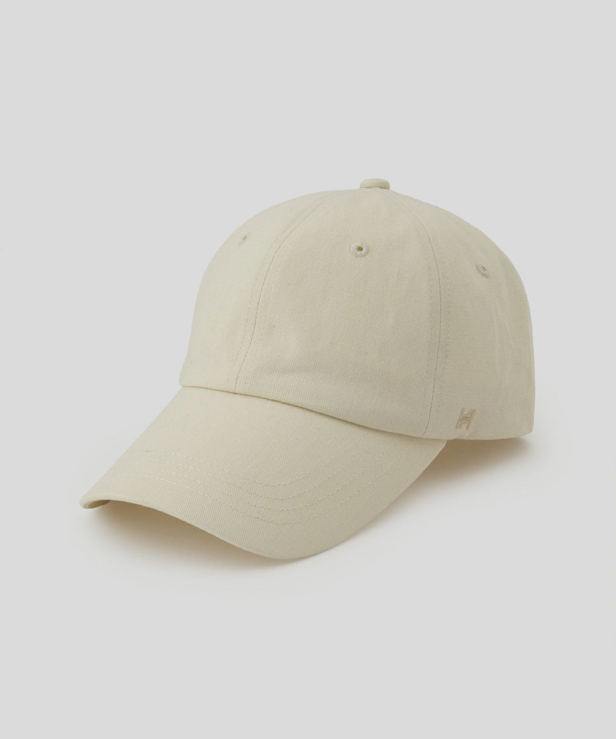 刺繍 サイズ調整 日よけ帽子 シンプル コットン 小顔効果 紫外線 カジュアル ストリート ストカジ ボーイッシュ メンズライク エレガント 海外系 きれいめ 韓国風 韓国系 スタイル盛れ KINO THE KEI