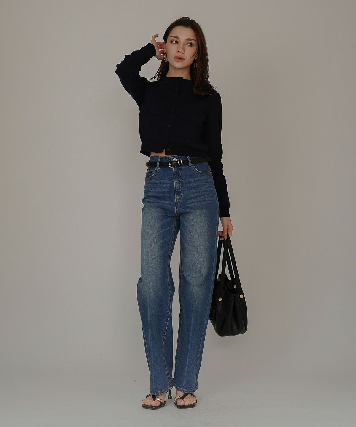 モテコーデ デートコーデ 大人 あざと可愛い 肌見せ 韓国風 綺麗め 細見え カジュアル スタイル盛れ KINO THE KEI