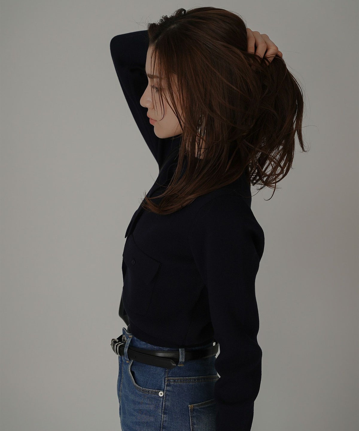 モテコーデ デートコーデ 大人 あざと可愛い 肌見せ 韓国風 綺麗め 細見え カジュアル スタイル盛れ KINO THE KEI