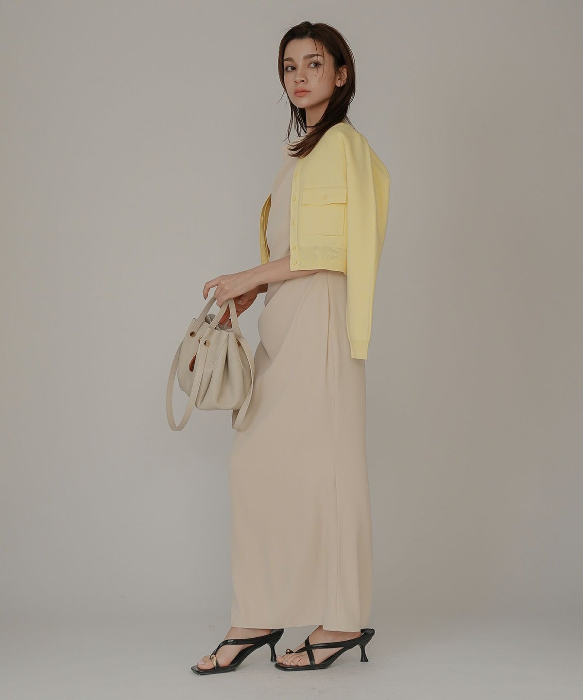 モテコーデ デートコーデ 大人 あざと可愛い 肌見せ 韓国風 綺麗め 細見え カジュアル スタイル盛れ KINO THE KEI