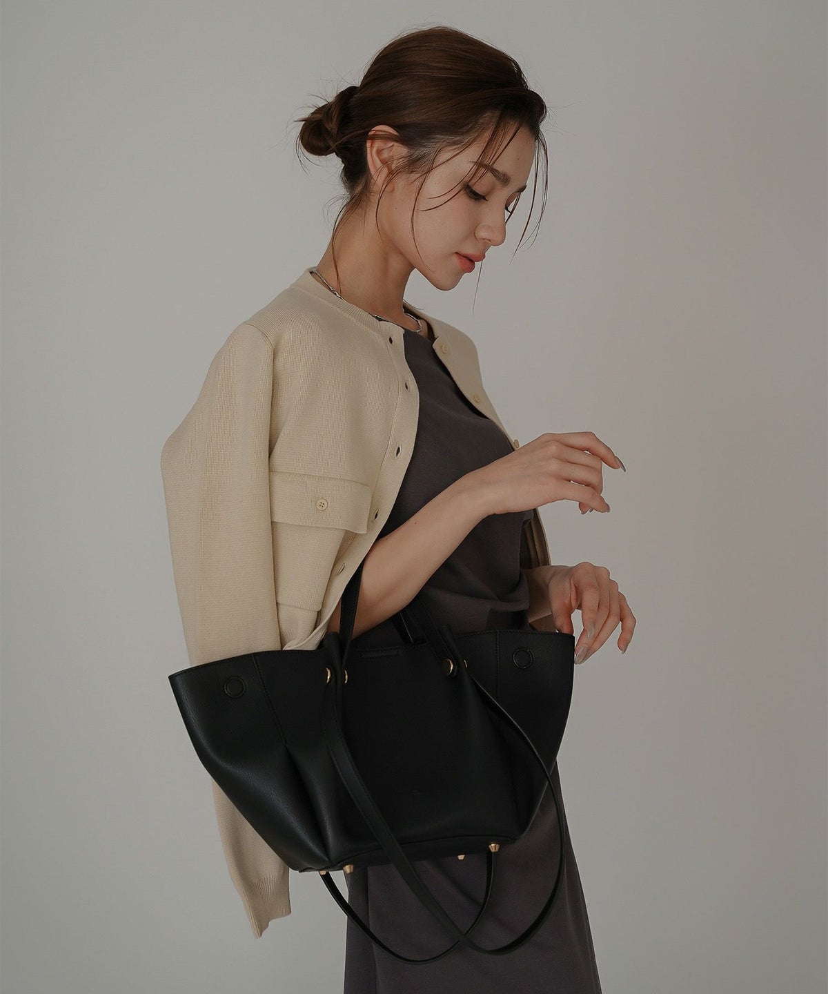 モテコーデ デートコーデ 大人 あざと可愛い 肌見せ 韓国風 綺麗め 細見え カジュアル スタイル盛れ KINO THE KEI