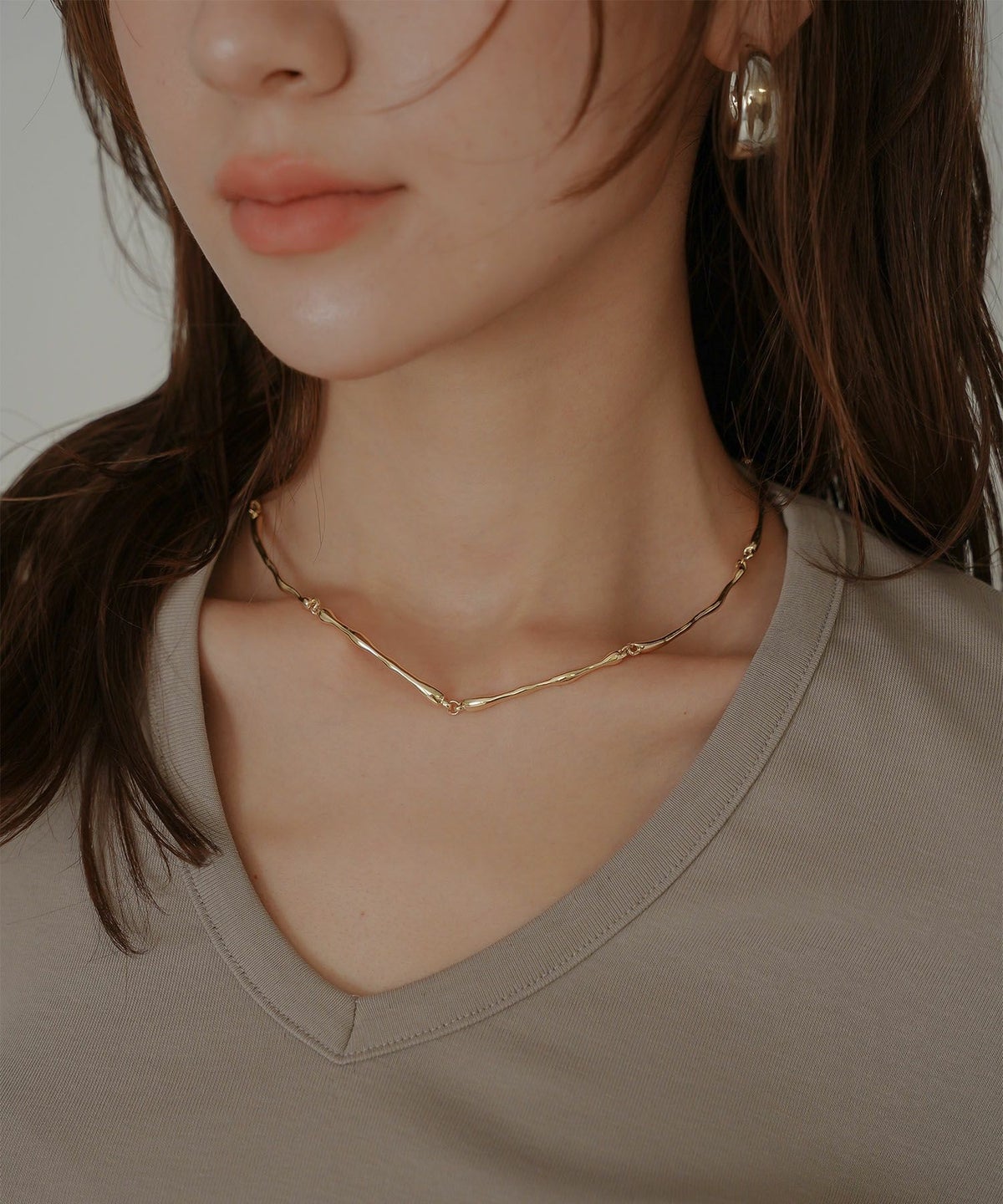 リラックス 休日 ワークアウト ヨガ ジム ウェア ランニング ウォーキング 通勤 通学 ベーシック タイトシルエット スリット入り リブ カジュアル エレガント 海外系 きれいめ 韓国風 韓国系 スタイル盛れ KINO THE KEI