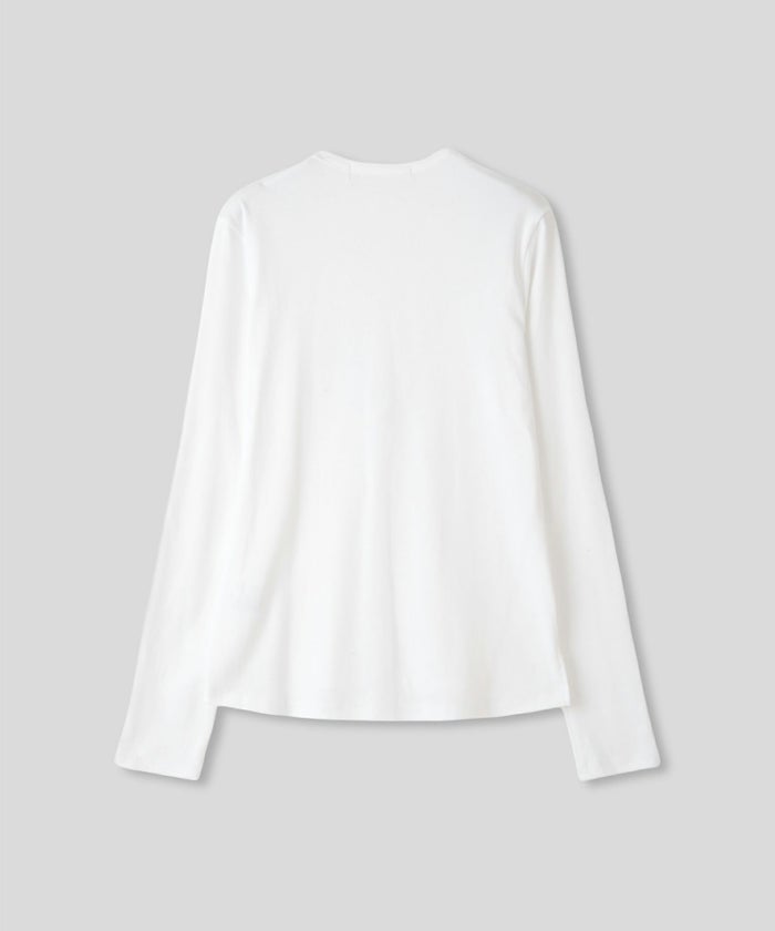 リラックス 休日 ワークアウト ヨガ ジム ウェア ランニング ウォーキング 通勤 通学 ベーシック タイトシルエット スリット入り リブ カジュアル エレガント 海外系 きれいめ 韓国風 韓国系 スタイル盛れ KINO THE KEI