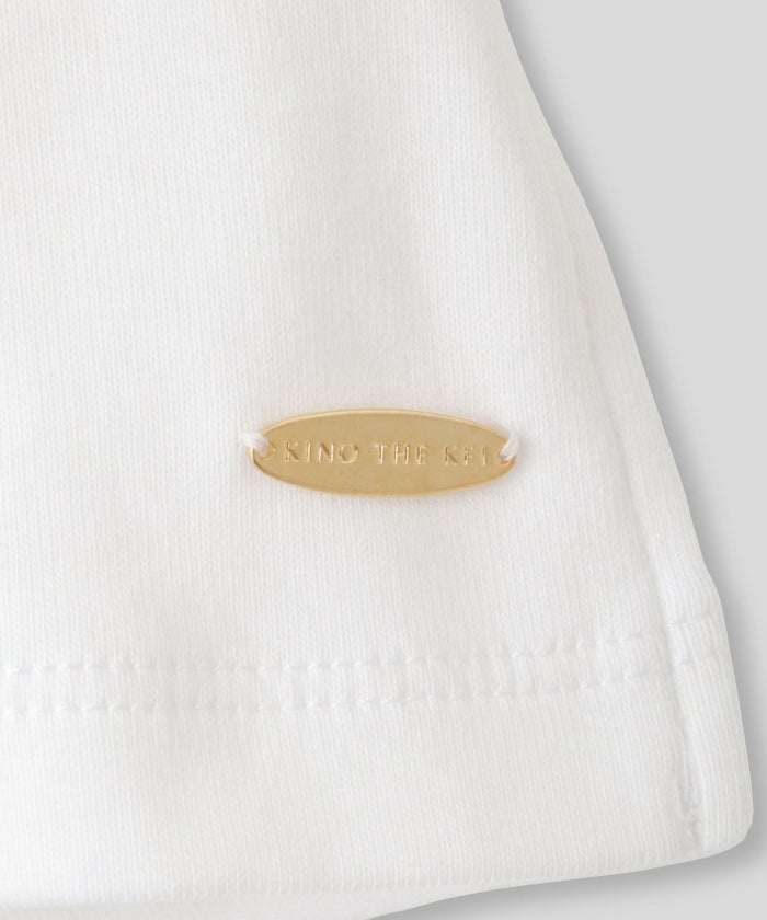 リラックス 休日 ワークアウト ヨガ ジム ウェア ランニング ウォーキング 通勤 通学 ベーシック タイトシルエット スリット入り リブ カジュアル エレガント 海外系 きれいめ 韓国風 韓国系 スタイル盛れ KINO THE KEI