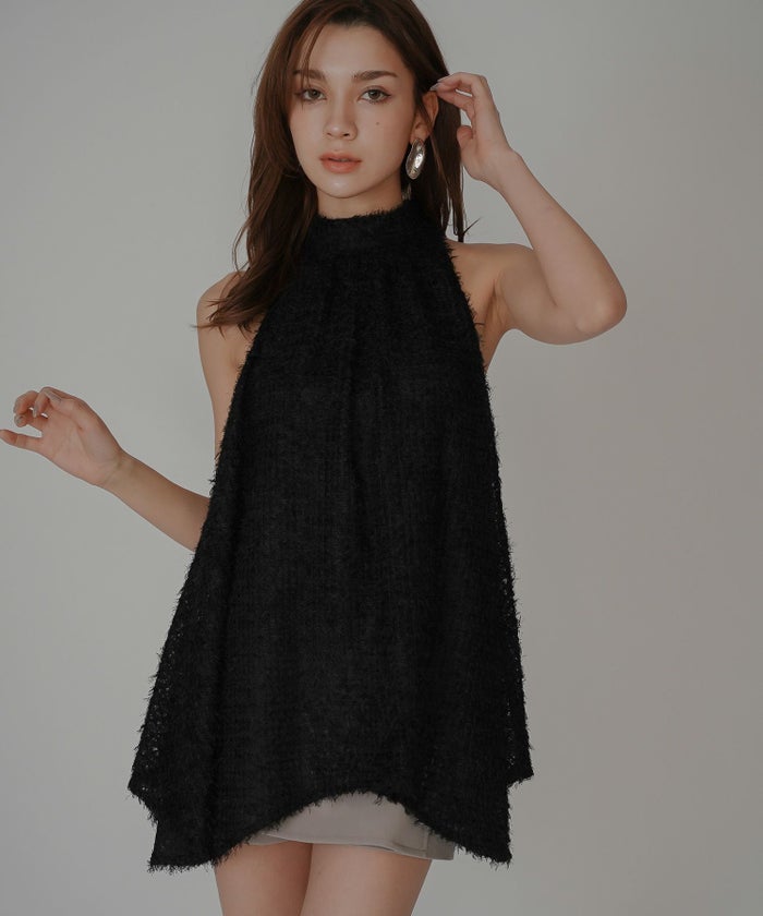 無地 女性らしい モテコーデ デートコーデ 大人 あざと可愛い 肌見せ 港区 ラウンジ 韓国風 韓国系 カジュアル エレガント 海外系 きれいめ 細見え カジュアル スタイル盛れ KINO THE KEI