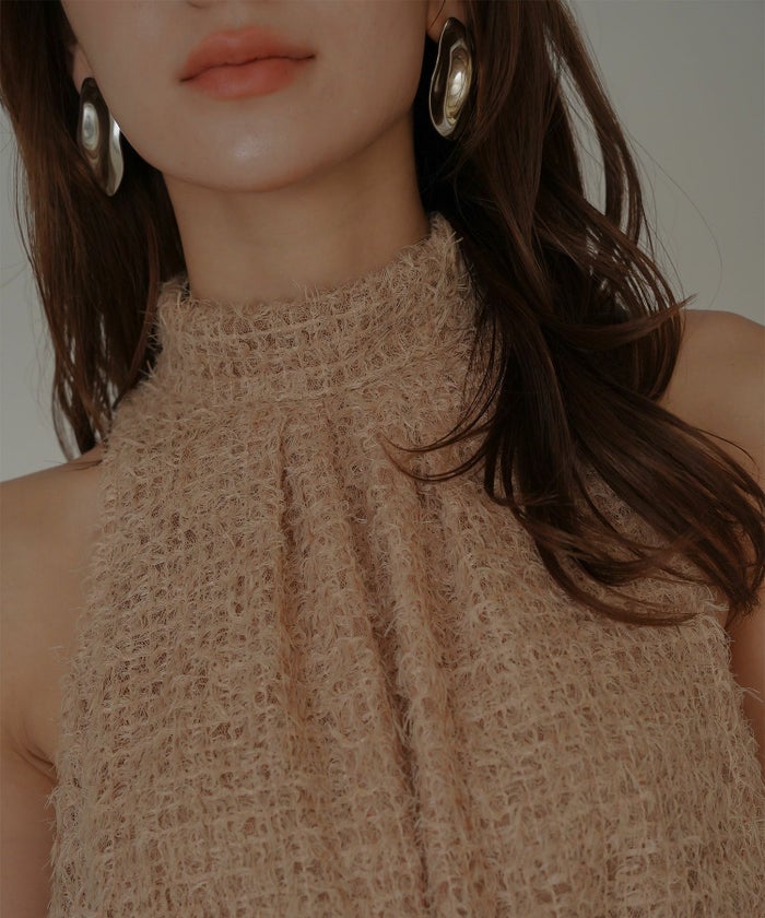 無地 女性らしい モテコーデ デートコーデ 大人 あざと可愛い 肌見せ 港区 ラウンジ 韓国風 韓国系 カジュアル エレガント 海外系 きれいめ 細見え カジュアル スタイル盛れ KINO THE KEI