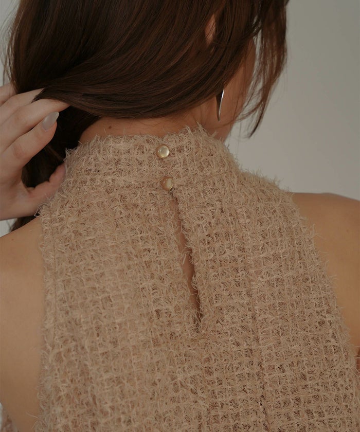 無地 女性らしい モテコーデ デートコーデ 大人 あざと可愛い 肌見せ 港区 ラウンジ 韓国風 韓国系 カジュアル エレガント 海外系 きれいめ 細見え カジュアル スタイル盛れ KINO THE KEI