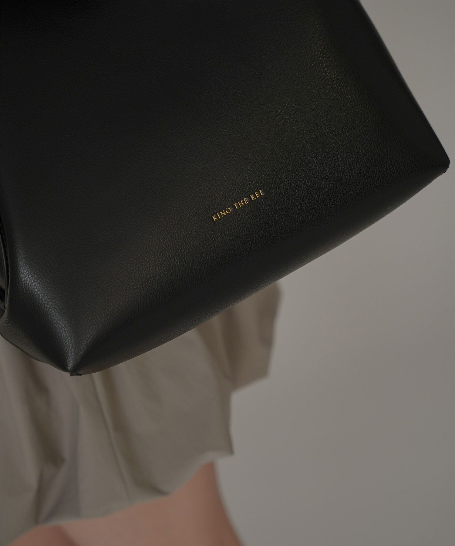 curve basket バッグ KINO THE KEI 全3色｜ktk912-0203【3