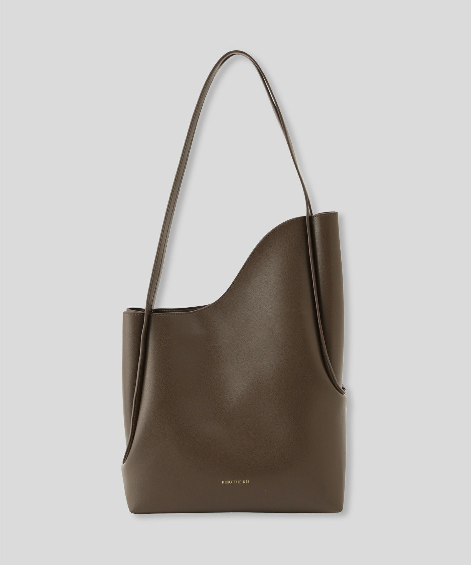 curve basket バッグ KINO THE KEI 全3色｜ktk912-0203【3