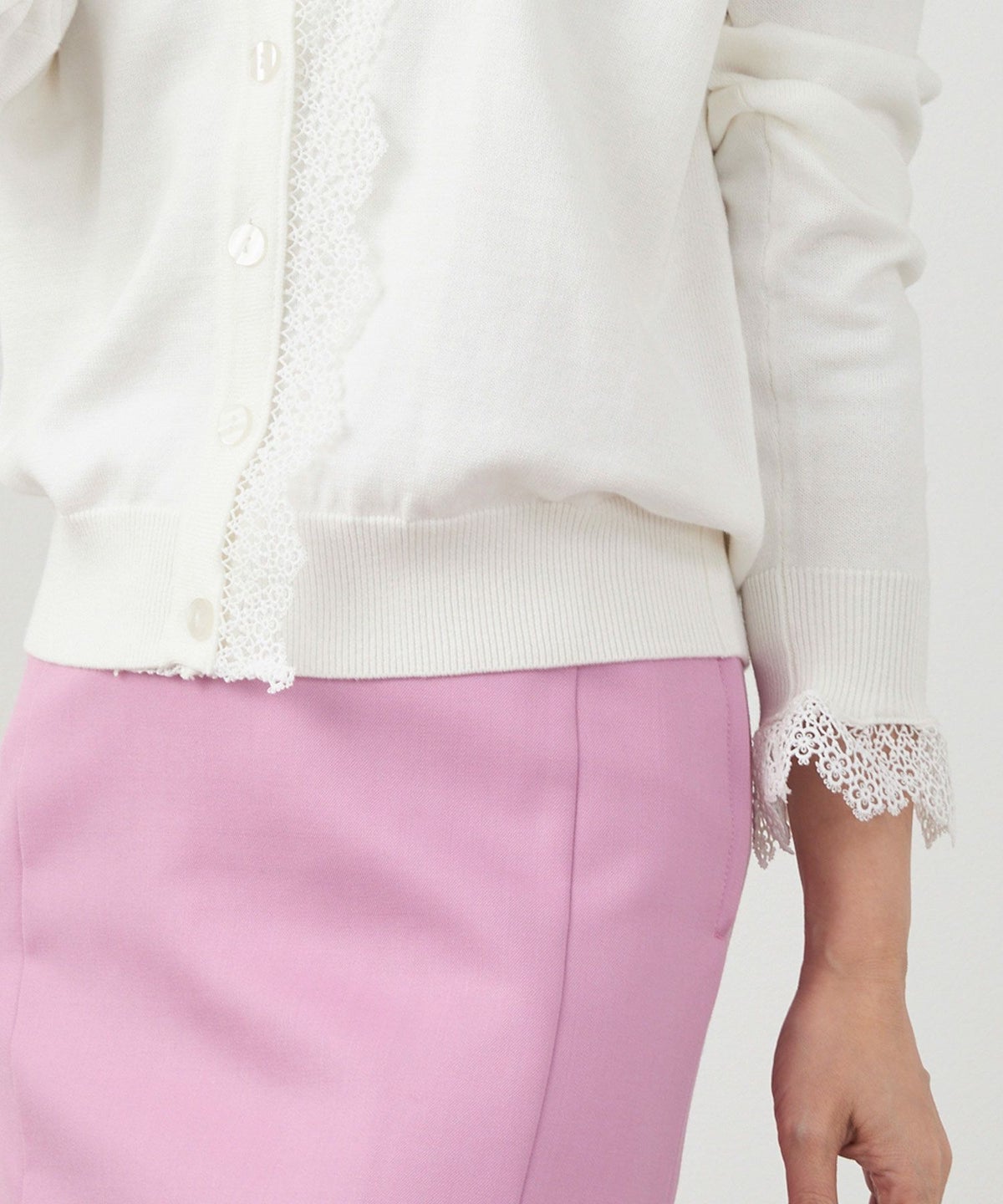 手洗い可 トップス レディース おしゃれ オフィス きれいめ 大人カジュアル フェニミン 長袖 ジョイントスペース