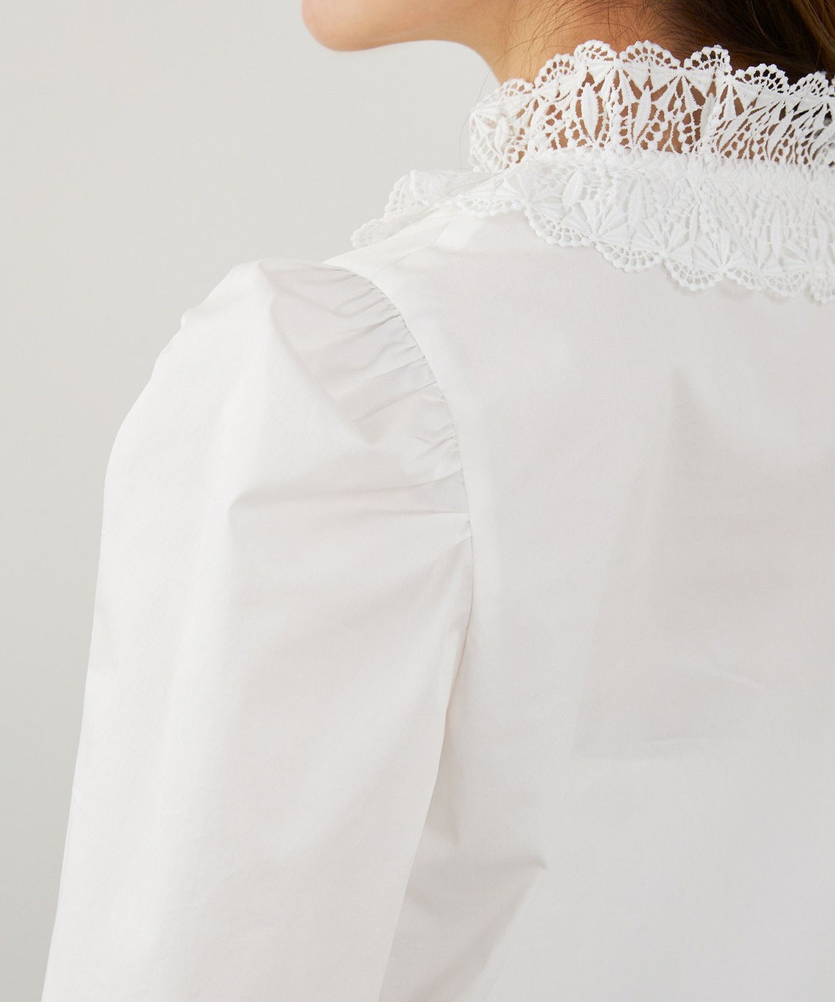 手洗い可 オケージョン 大人可愛い 上品 きれいめ オフィス 大人カジュアル フェミニン 白黒 ジョイントスペース