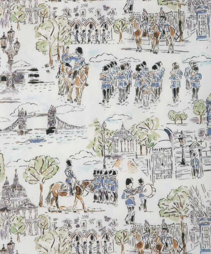 スカート ボトムス レディース ファッション 膝下丈 かわいい きれいめ 柄 リバティ ウォッシャブル 春秋 ジョイントスペース