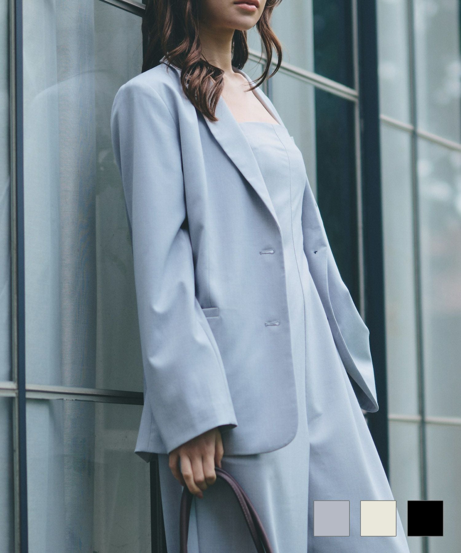 KINO THE KEI(キノ ザ ケイ) | アウター | Joint Space