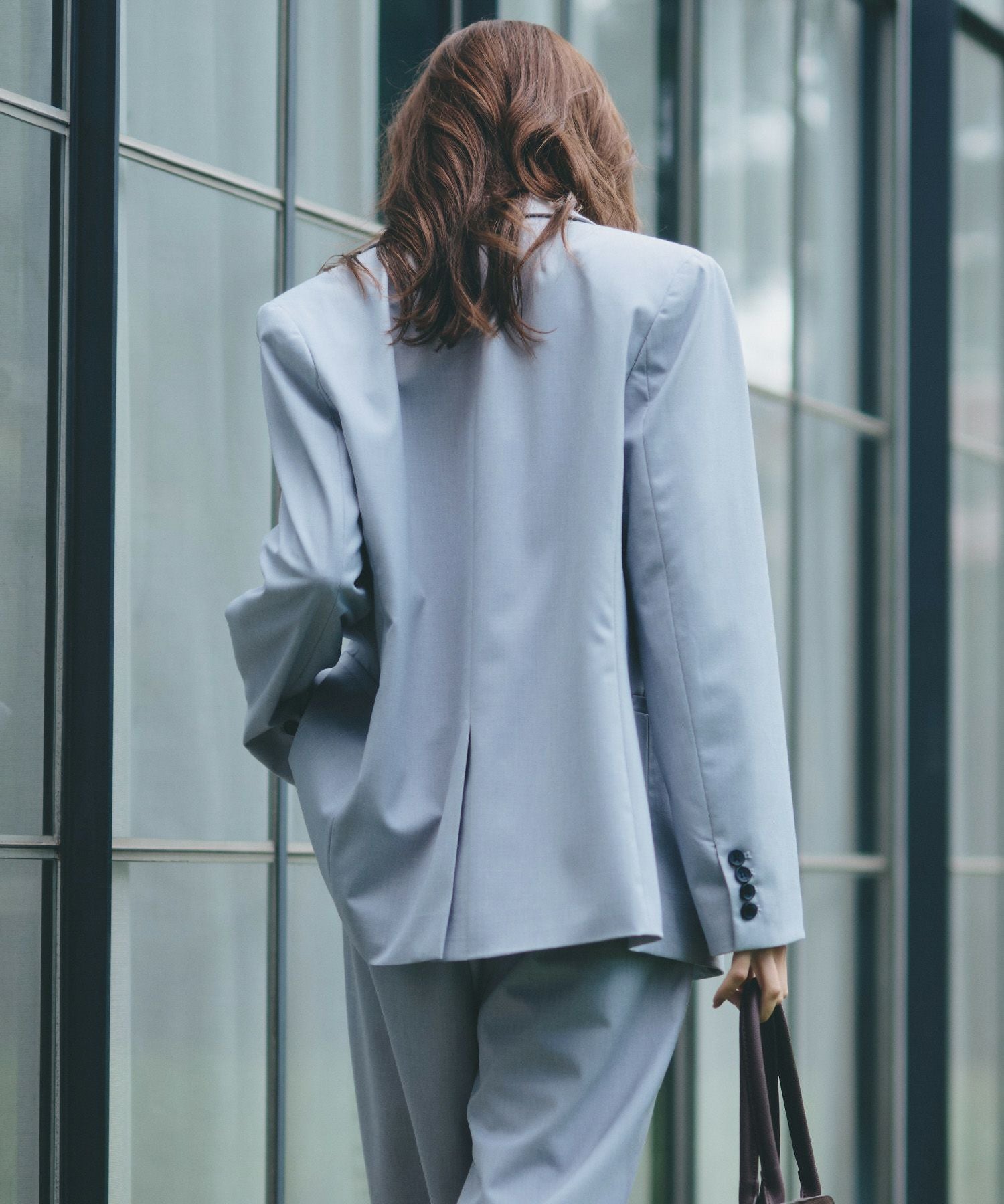 シングル ジャケット KINO THE KEI 全3色｜ktk211-0173【1