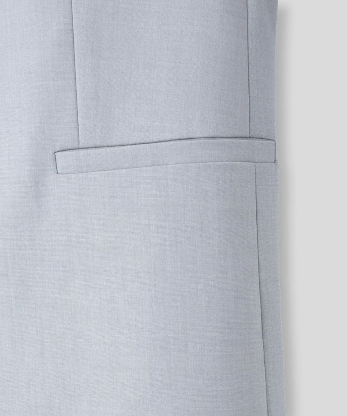 袖スリット 裏地 お洒落 可愛い メンズライク カジュアル シンプル スーツジャケット カジュアル エレガント 海外系 きれいめ 韓国風 韓国系 スタイル盛れ KINO THE KE