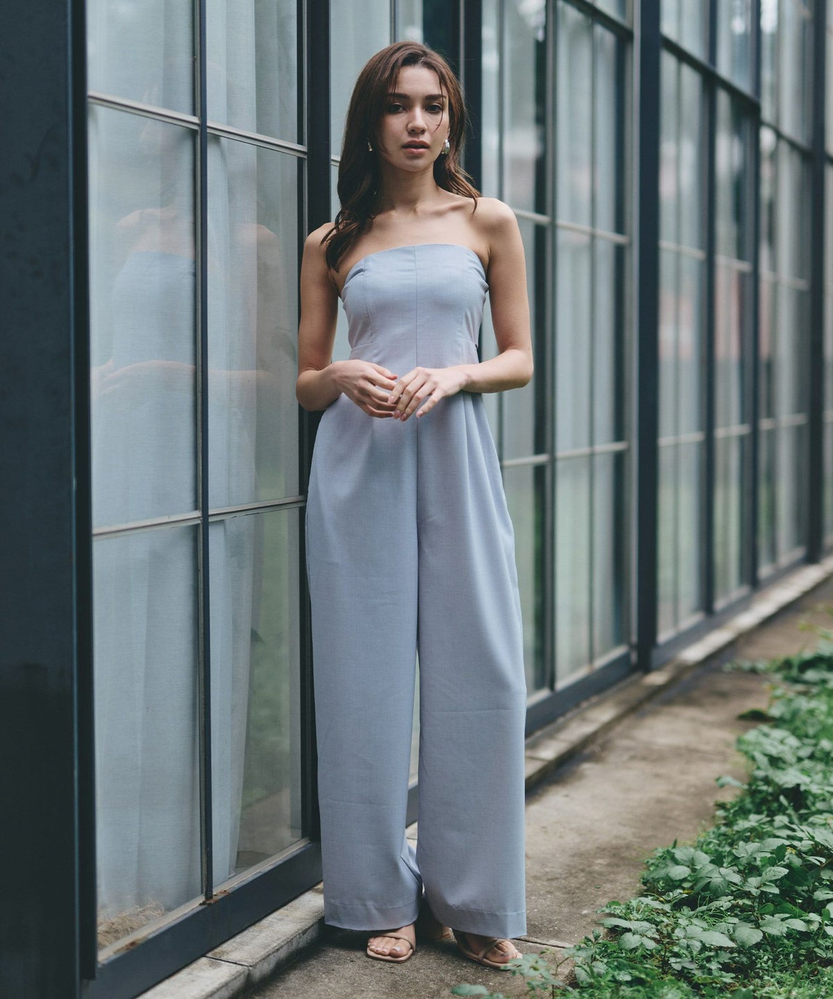 女子会 パーティー 着回し デイリ リゾート 無地 女性らしい モテコーデ デートコーデ 大人 あざと可愛い 肌見せ 港区 ラウンジ 韓国風 韓国系 カジュアル エレガント 海外系 きれいめ 細見え カジュアル スタイル盛れ KINO THE KEI