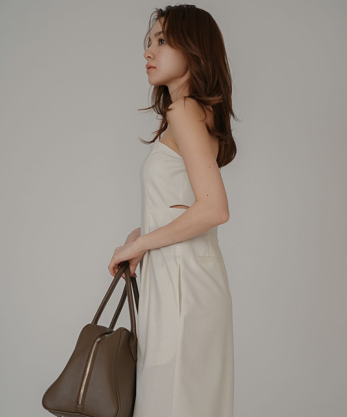 女子会 パーティー 着回し デイリ リゾート 無地 女性らしい モテコーデ デートコーデ 大人 あざと可愛い 肌見せ 港区 ラウンジ 韓国風 韓国系 カジュアル エレガント 海外系 きれいめ 細見え カジュアル スタイル盛れ KINO THE KEI