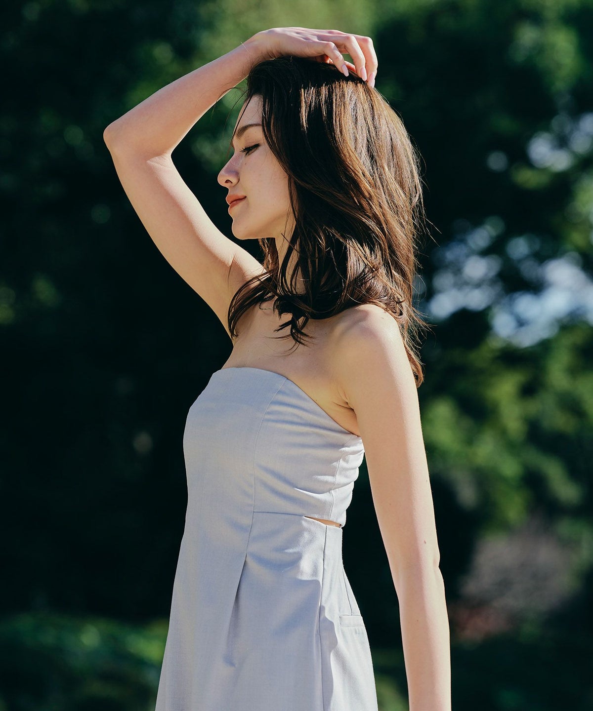 女子会 パーティー 着回し デイリ リゾート 無地 女性らしい モテコーデ デートコーデ 大人 あざと可愛い 肌見せ 港区 ラウンジ 韓国風 韓国系 カジュアル エレガント 海外系 きれいめ 細見え カジュアル スタイル盛れ KINO THE KEI