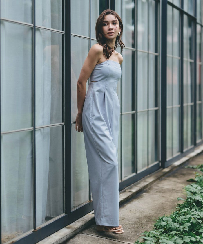 女子会 パーティー 着回し デイリ リゾート 無地 女性らしい モテコーデ デートコーデ 大人 あざと可愛い 肌見せ 港区 ラウンジ 韓国風 韓国系 カジュアル エレガント 海外系 きれいめ 細見え カジュアル スタイル盛れ KINO THE KEI