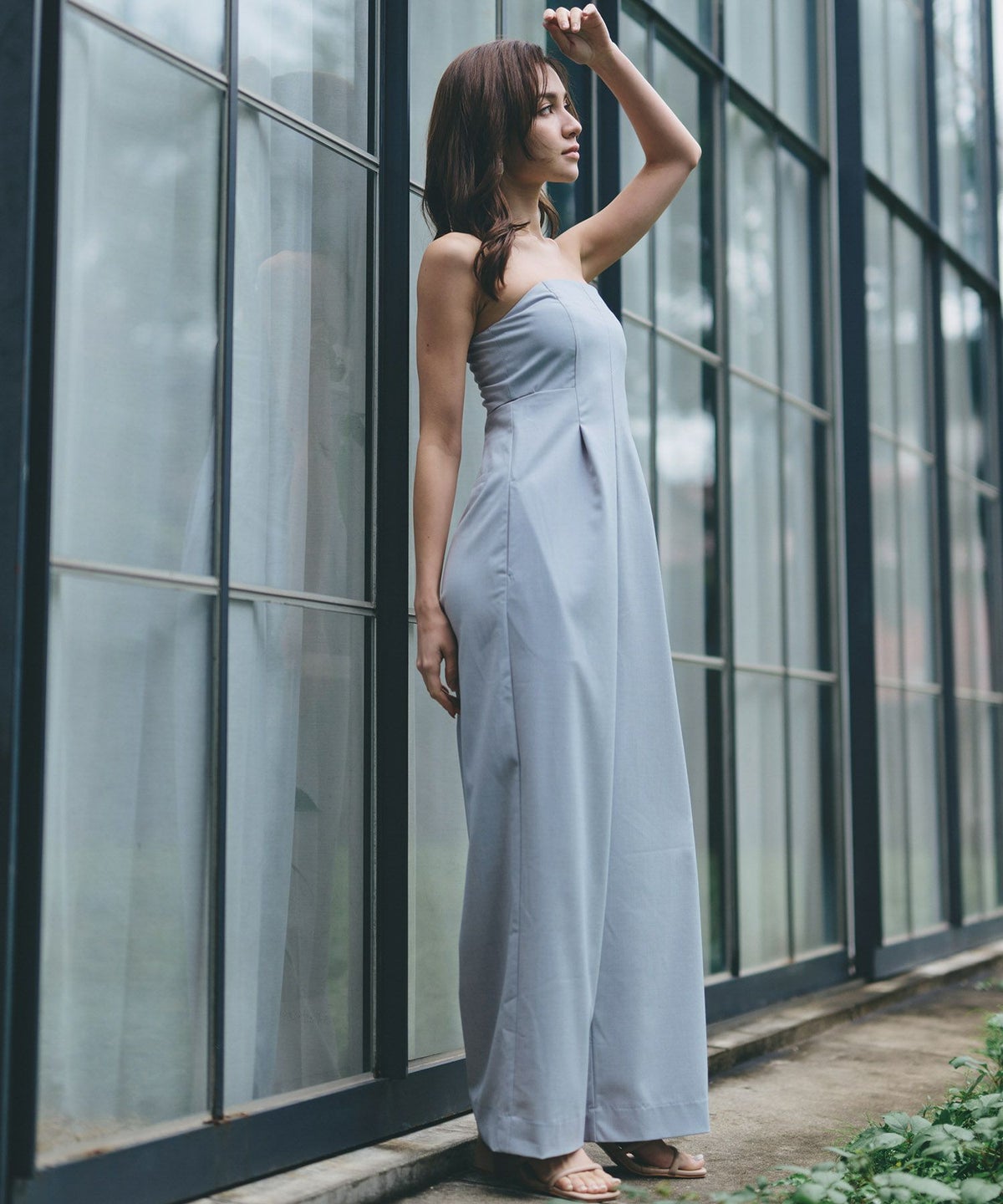 女子会 パーティー 着回し デイリ リゾート 無地 女性らしい モテコーデ デートコーデ 大人 あざと可愛い 肌見せ 港区 ラウンジ 韓国風 韓国系 カジュアル エレガント 海外系 きれいめ 細見え カジュアル スタイル盛れ KINO THE KEI