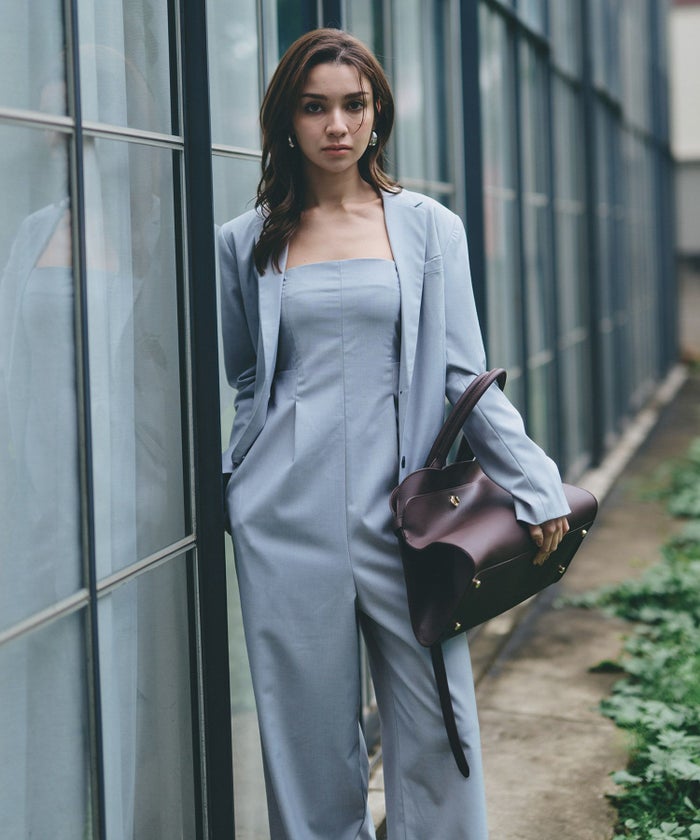 女子会 パーティー 着回し デイリ リゾート 無地 女性らしい モテコーデ デートコーデ 大人 あざと可愛い 肌見せ 港区 ラウンジ 韓国風 韓国系 カジュアル エレガント 海外系 きれいめ 細見え カジュアル スタイル盛れ KINO THE KEI