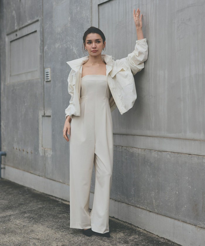 女子会 パーティー 着回し デイリ リゾート 無地 女性らしい モテコーデ デートコーデ 大人 あざと可愛い 肌見せ 港区 ラウンジ 韓国風 韓国系 カジュアル エレガント 海外系 きれいめ 細見え カジュアル スタイル盛れ KINO THE KEI