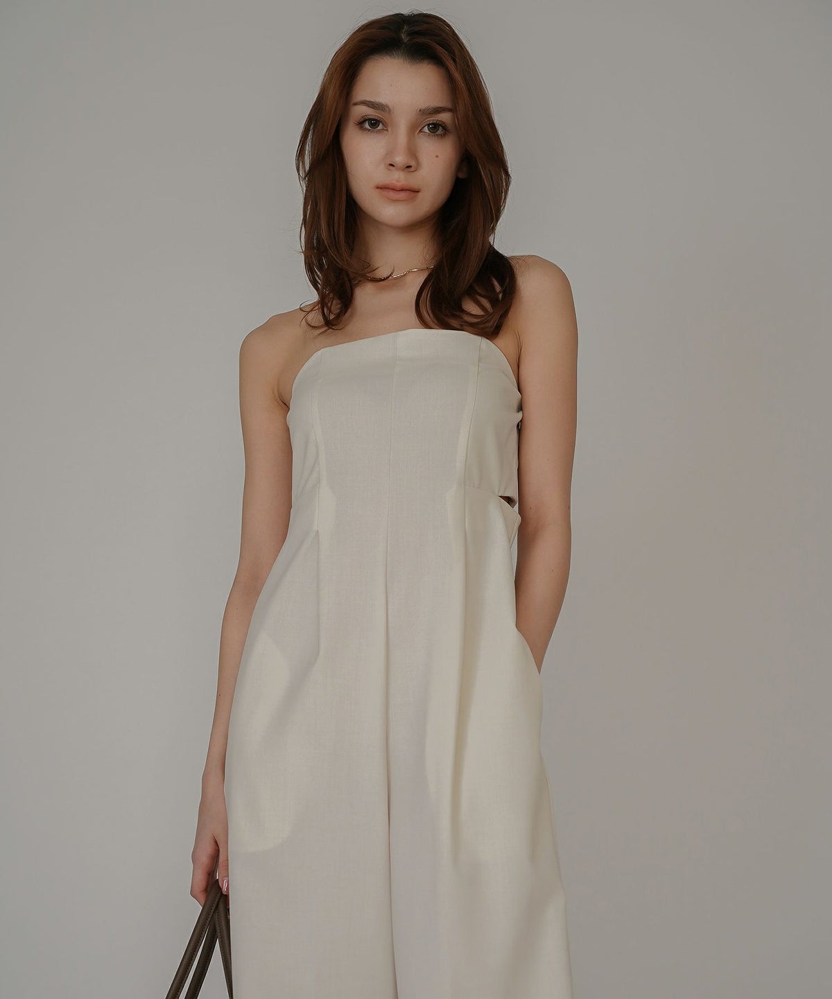 女子会 パーティー 着回し デイリ リゾート 無地 女性らしい モテコーデ デートコーデ 大人 あざと可愛い 肌見せ 港区 ラウンジ 韓国風 韓国系 カジュアル エレガント 海外系 きれいめ 細見え カジュアル スタイル盛れ KINO THE KEI