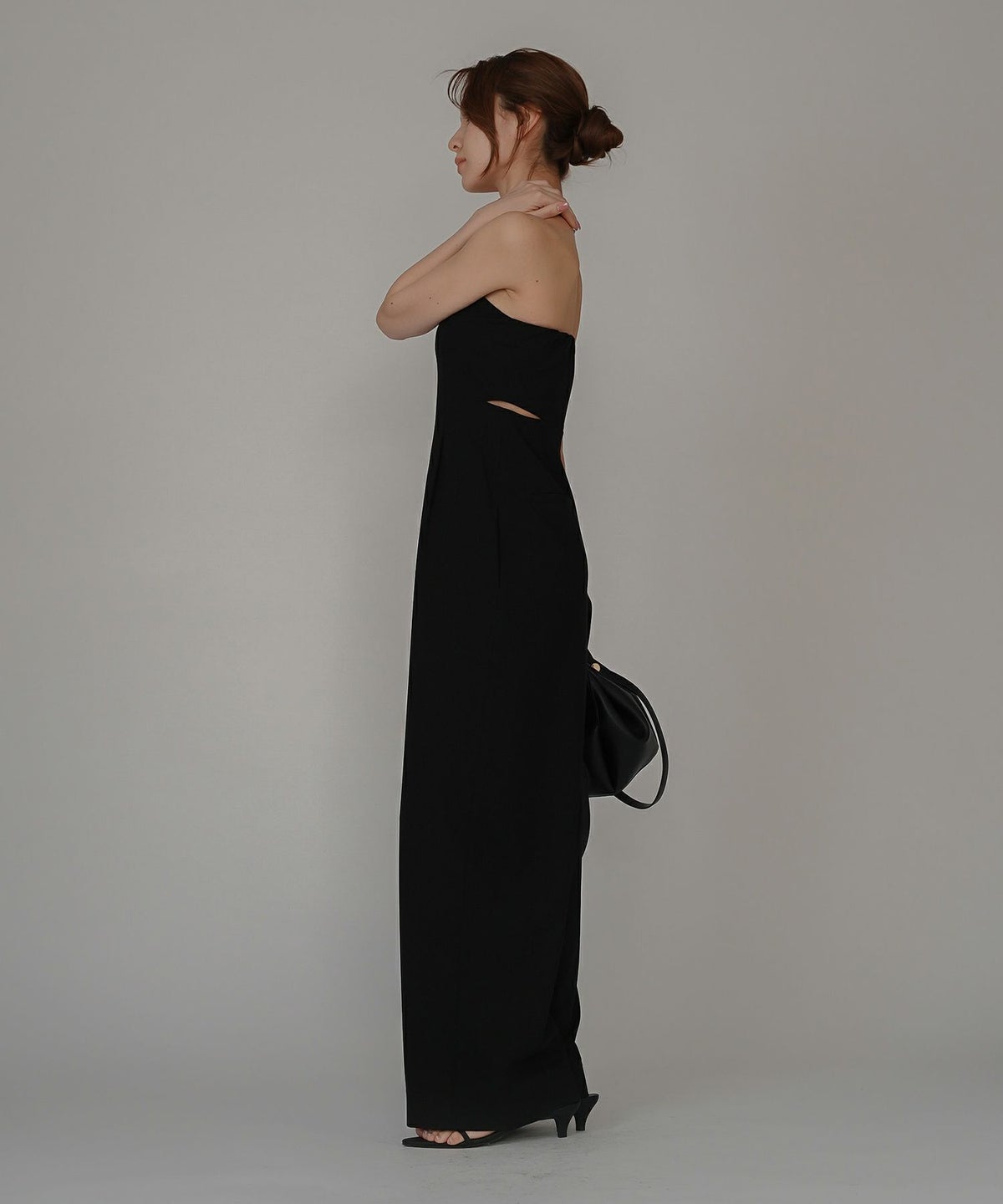 女子会 パーティー 着回し デイリ リゾート 無地 女性らしい モテコーデ デートコーデ 大人 あざと可愛い 肌見せ 港区 ラウンジ 韓国風 韓国系 カジュアル エレガント 海外系 きれいめ 細見え カジュアル スタイル盛れ KINO THE KEI