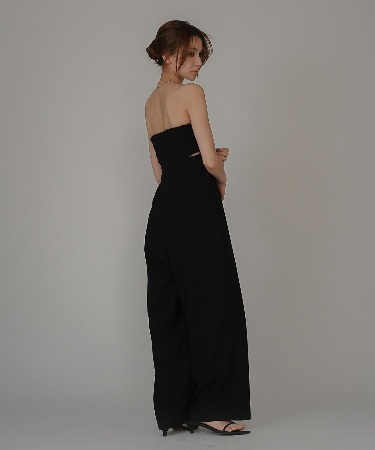 女子会 パーティー 着回し デイリ リゾート 無地 女性らしい モテコーデ デートコーデ 大人 あざと可愛い 肌見せ 港区 ラウンジ 韓国風 韓国系 カジュアル エレガント 海外系 きれいめ 細見え カジュアル スタイル盛れ KINO THE KEI