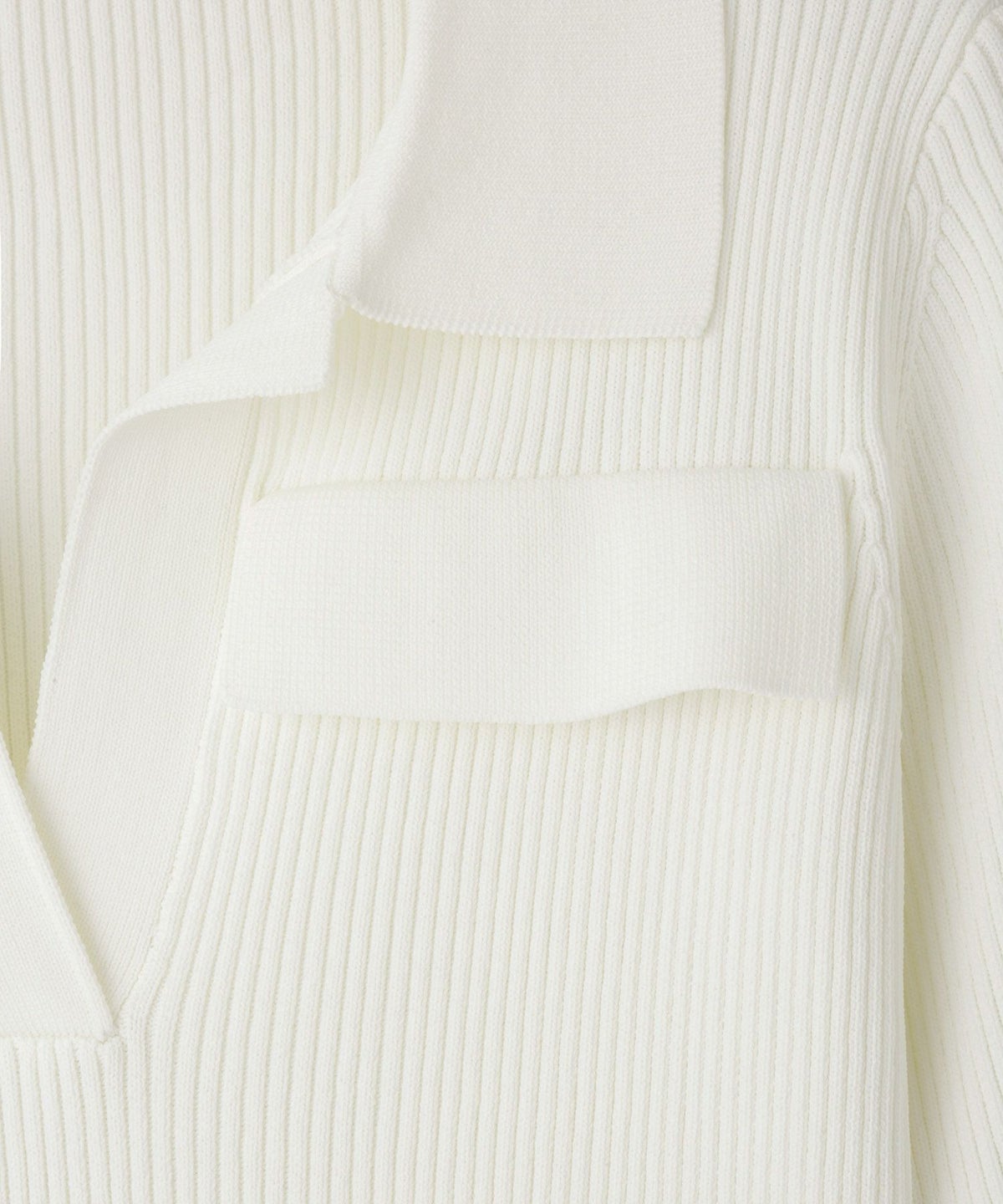 サマーニット スリット入り シンプル 大人可愛い きれいめ カジュアル 通勤 通学 涼しい 快適 無地 Tシャツ風 ニットポロ 上品 体型カバー 大人女子 夏服 海外系 きれいめ 韓国風 韓国系 スタイル盛れ KINO THE KEI