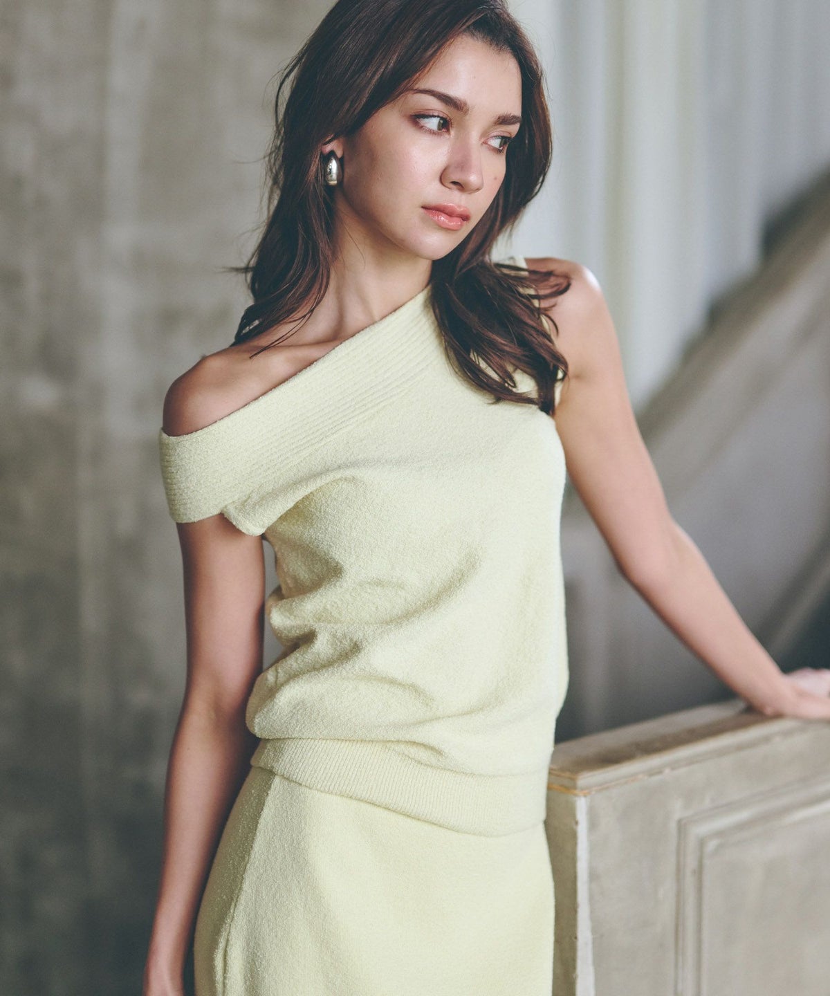 大人カジュアル カジュアル モード お洒落 ママコーデ 20代 30代 40代 デート お出かけ 普段使い 韓国 トレンド 可愛い 大人 大人女子 大人可愛い 通学 学生 女子会 パーティー 着回し デイリー レイヤード インスタ映え 体型カバー 綺麗め 細見え オフショル KINO THE KEI