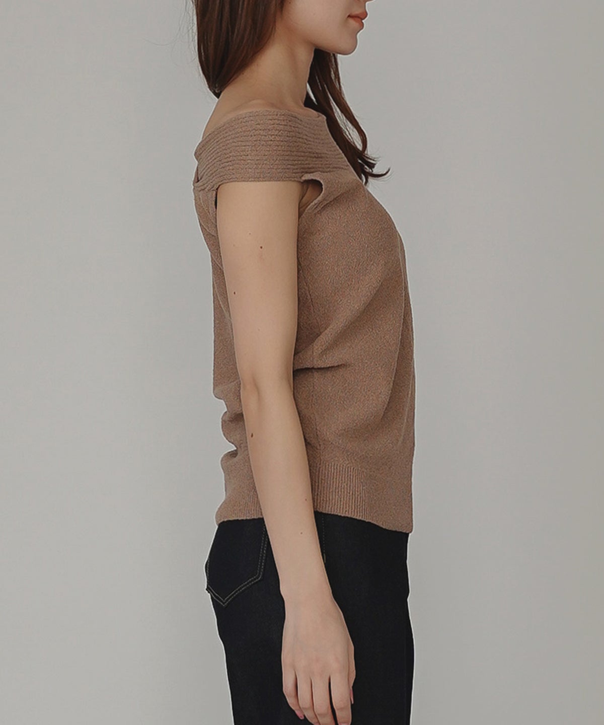 大人カジュアル カジュアル モード お洒落 ママコーデ 20代 30代 40代 デート お出かけ 普段使い 韓国 トレンド 可愛い 大人 大人女子 大人可愛い 通学 学生 女子会 パーティー 着回し デイリー レイヤード インスタ映え 体型カバー 綺麗め 細見え オフショル KINO THE KEI