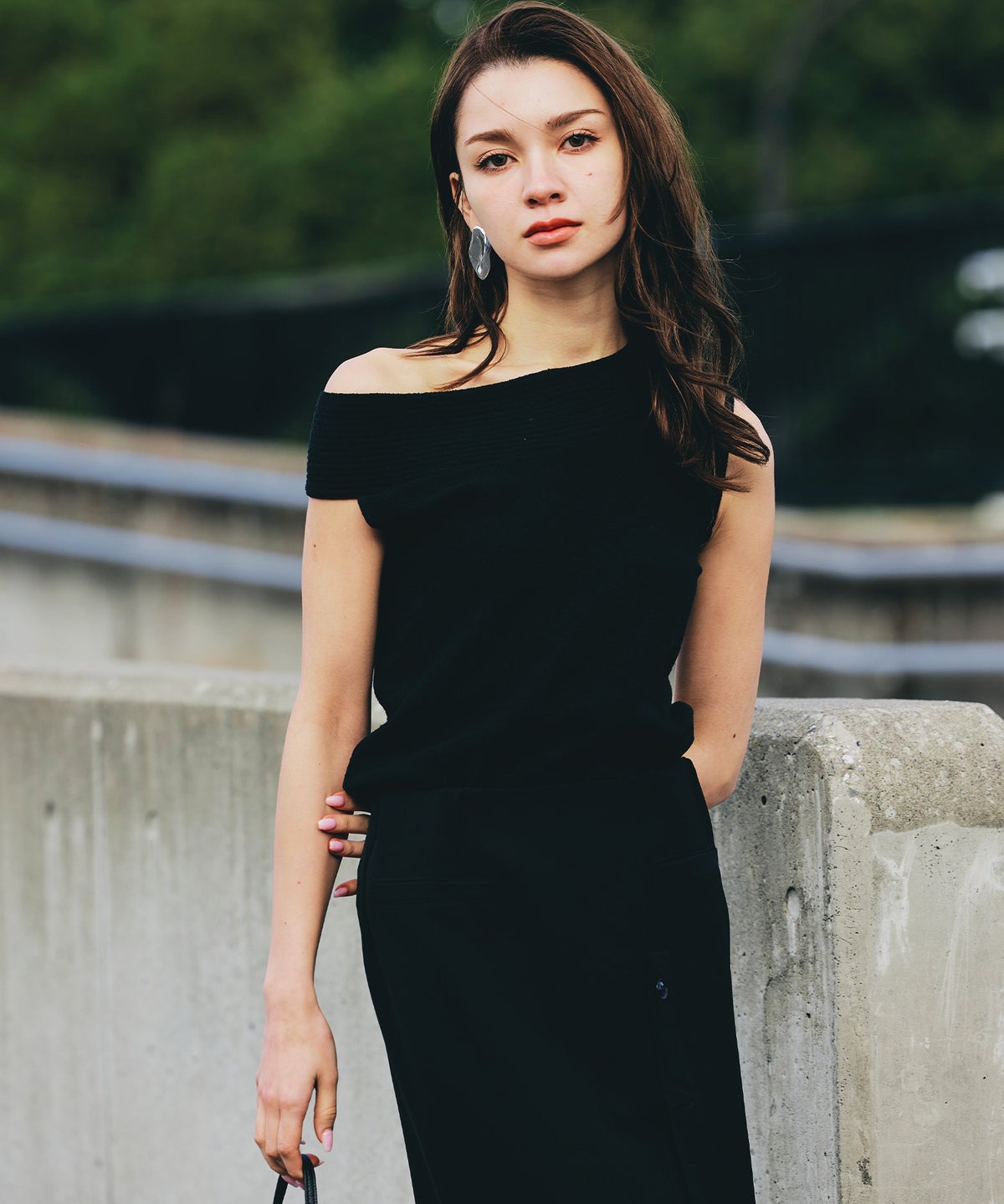 大人カジュアル カジュアル モード お洒落 ママコーデ 20代 30代 40代 デート お出かけ 普段使い 韓国 トレンド 可愛い 大人 大人女子 大人可愛い 通学 学生 女子会 パーティー 着回し デイリー レイヤード インスタ映え 体型カバー 綺麗め 細見え オフショル KINO THE KEI