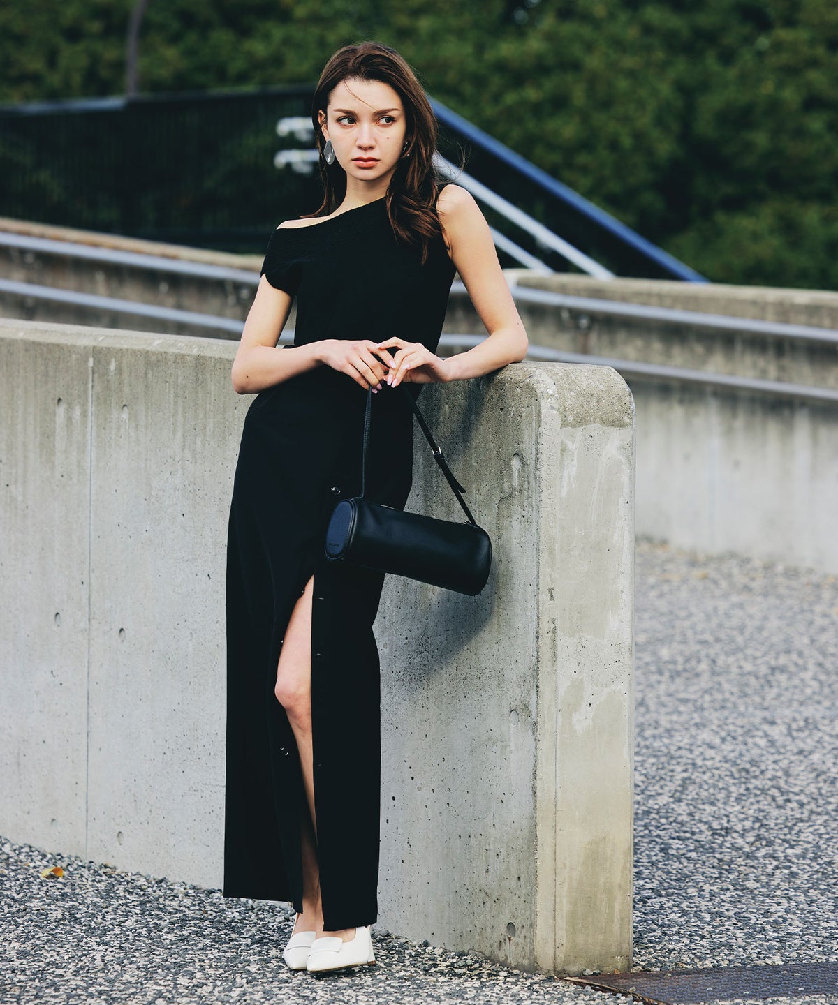 大人カジュアル カジュアル モード お洒落 ママコーデ 20代 30代 40代 デート お出かけ 普段使い 韓国 トレンド 可愛い 大人 大人女子 大人可愛い 通学 学生 女子会 パーティー 着回し デイリー レイヤード インスタ映え 体型カバー 綺麗め 細見え オフショル KINO THE KEI