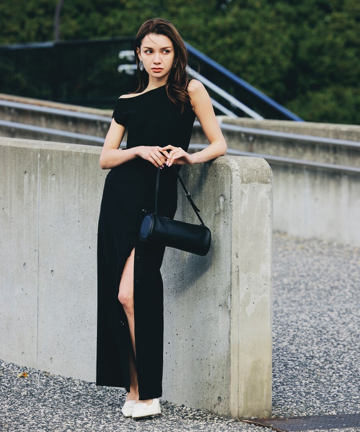 大人カジュアル カジュアル モード お洒落 ママコーデ 20代 30代 40代 デート お出かけ 普段使い 韓国 トレンド 可愛い 大人 大人女子 大人可愛い 通学 学生 女子会 パーティー 着回し デイリー レイヤード インスタ映え 体型カバー 綺麗め 細見え オフショル KINO THE KEI