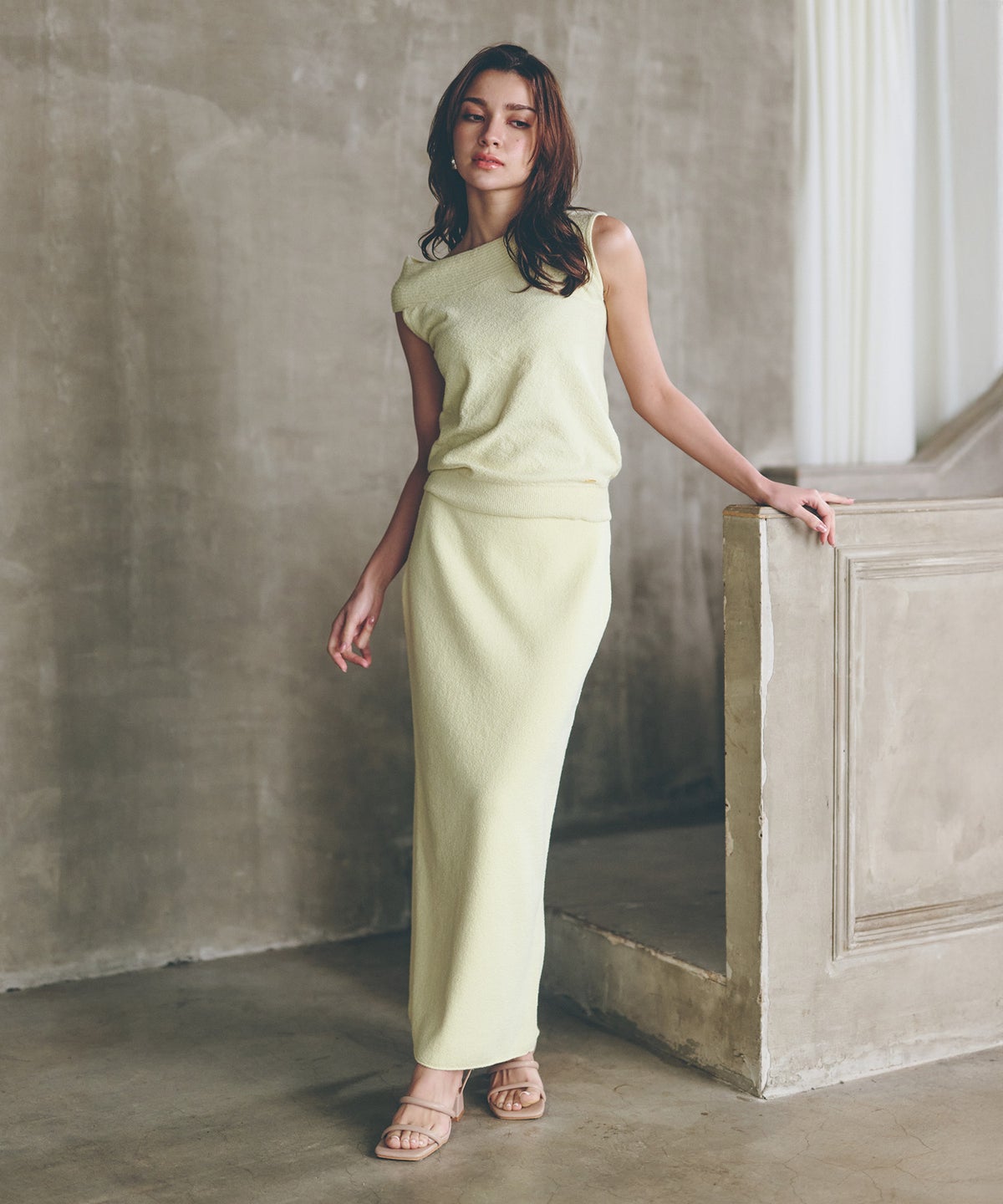 無地 女性らしい 通学 学生 女子会 パーティー 着回し デイリー モテコーデ デートコーデ 大人 あざと可愛い 肌見せ 港区 ラウンジ 韓国風 韓国系 カジュアル エレガント 海外系 きれいめ 細見え カジュアル スタイル盛れ KINO THE KEI