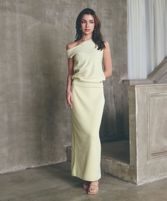 無地 女性らしい 通学 学生 女子会 パーティー 着回し デイリー モテコーデ デートコーデ 大人 あざと可愛い 肌見せ 港区 ラウンジ 韓国風 韓国系 カジュアル エレガント 海外系 きれいめ 細見え カジュアル スタイル盛れ KINO THE KEI