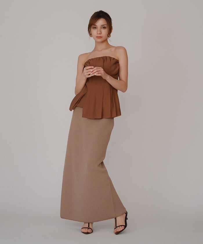 無地 女性らしい 通学 学生 女子会 パーティー 着回し デイリー モテコーデ デートコーデ 大人 あざと可愛い 肌見せ 港区 ラウンジ 韓国風 韓国系 カジュアル エレガント 海外系 きれいめ 細見え カジュアル スタイル盛れ KINO THE KEI